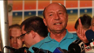 Traian Basescu
