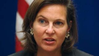 Victoria Nuland