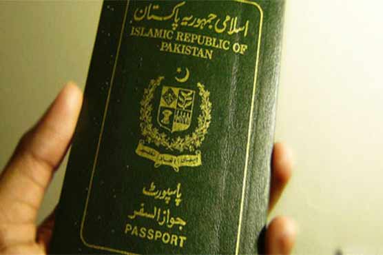 Visa Scandal