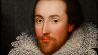 William Shakespeare
