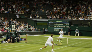 Wimbledon