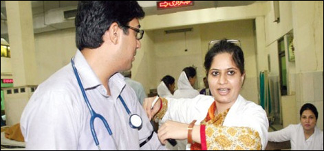 YoungDoctors