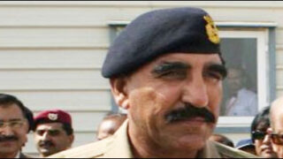 Zaheer Abbasi