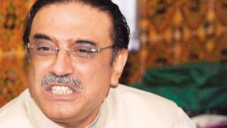 Zardari