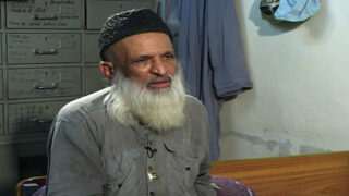abdul sattar adhi