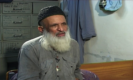 نواز،شہباز کا عبدالستار ایدھی کی علالت پر تشویش کا اظہار