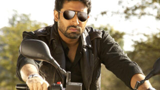 abhishek bachchan