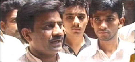 پاسپورٹ اسکینڈل جھوٹ کا پلندہ ہیں، عابد چوہدری