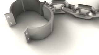 accused of murder and escape hthkry