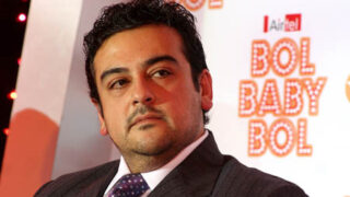 adnan sami