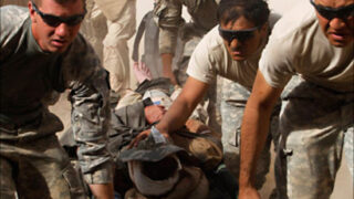 afghanistan nato soldiers
