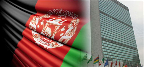 afghanistan