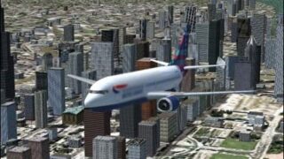 aircraft