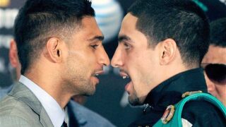 amir danny garcia