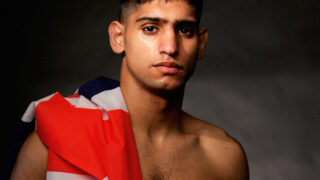 amir khan