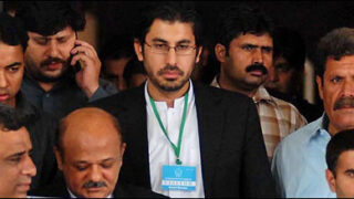arsalan iftikhar