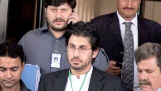 arsalan iftikhar