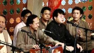 asif santoo khan