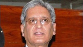 atzaz ahsan