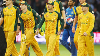 australian cricket team