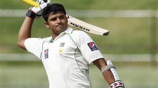 azhar ali