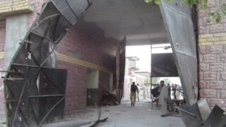 bannu attack