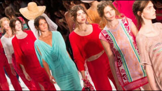 berlin fashion show