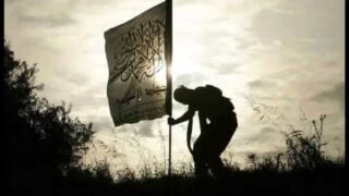 blood of muslman