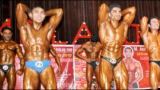 bodybuilding