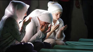 bosnian muslim