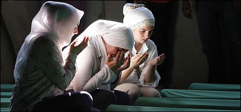 bosnian muslim