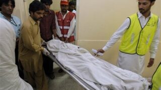 bus accident