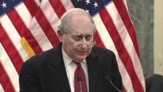 carl levin