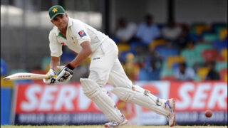 cricket