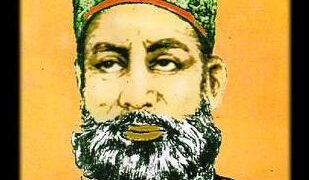 daagh dehelvi