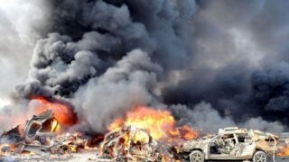 damasblast