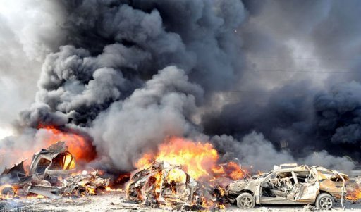 damasblast