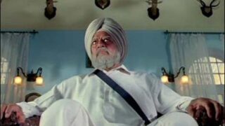 dara singh
