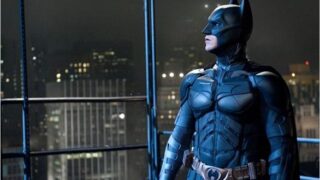dark knight rises