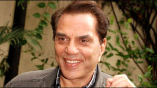 dharmendra