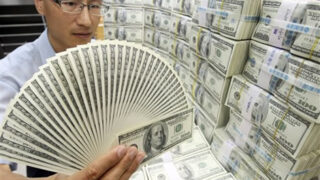 dollar