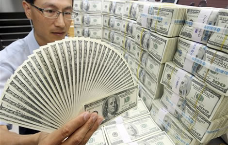dollar
