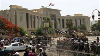 egypt