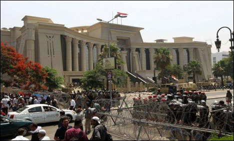 egypt