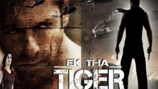 ek tha Tiger