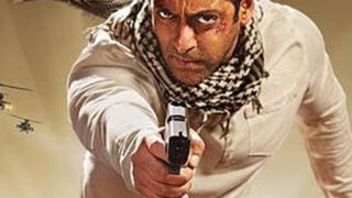 ek tha tiger