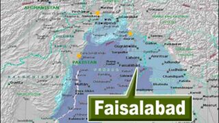 faisalabad