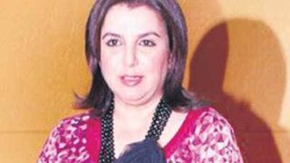 farah khan