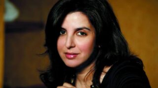 farah khan