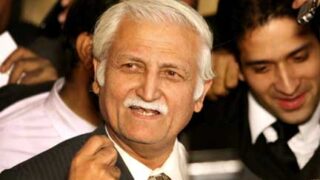 farhatullah babar